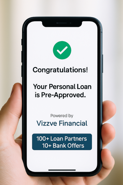 Top 10 Personal Loan Companies in India 2025 – Best Offers Compared